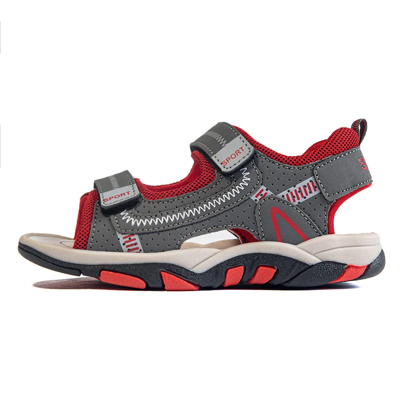 Children Sandals Summer Comfortable Soft Bottom Kids Comfortable Boys Primary School Students baby shoes kids shoes children sandals kids sandals beach shoes