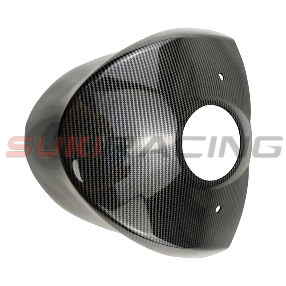ABS Plastics Fuel Gas Tank Cover Fuel Tank Cowl For S1000RR S1000rr S1000 RR 2015 Motorcycle Accessories
