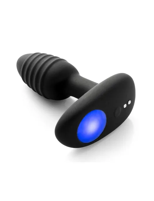 KIIROO LUMEN VIBRATING PLUG APP CONTROLED - Image 2