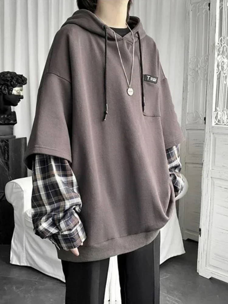 Fashion Hoodies Sweatshirts Women Korean Style | Korean