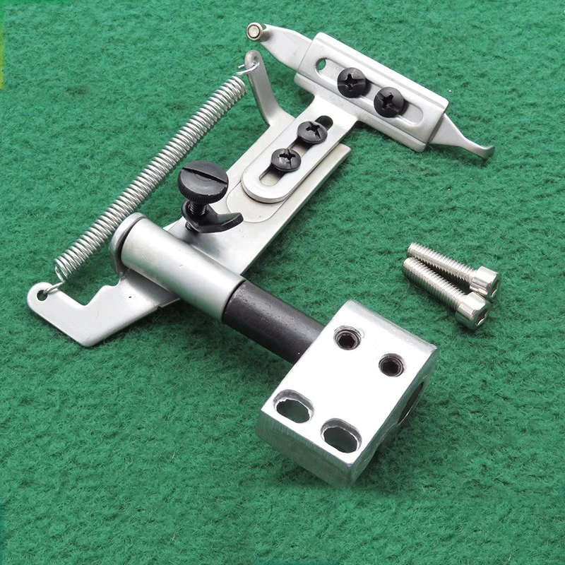 Sewing Guide, Pocket Presser Foot for PFAFF shoe machine 591