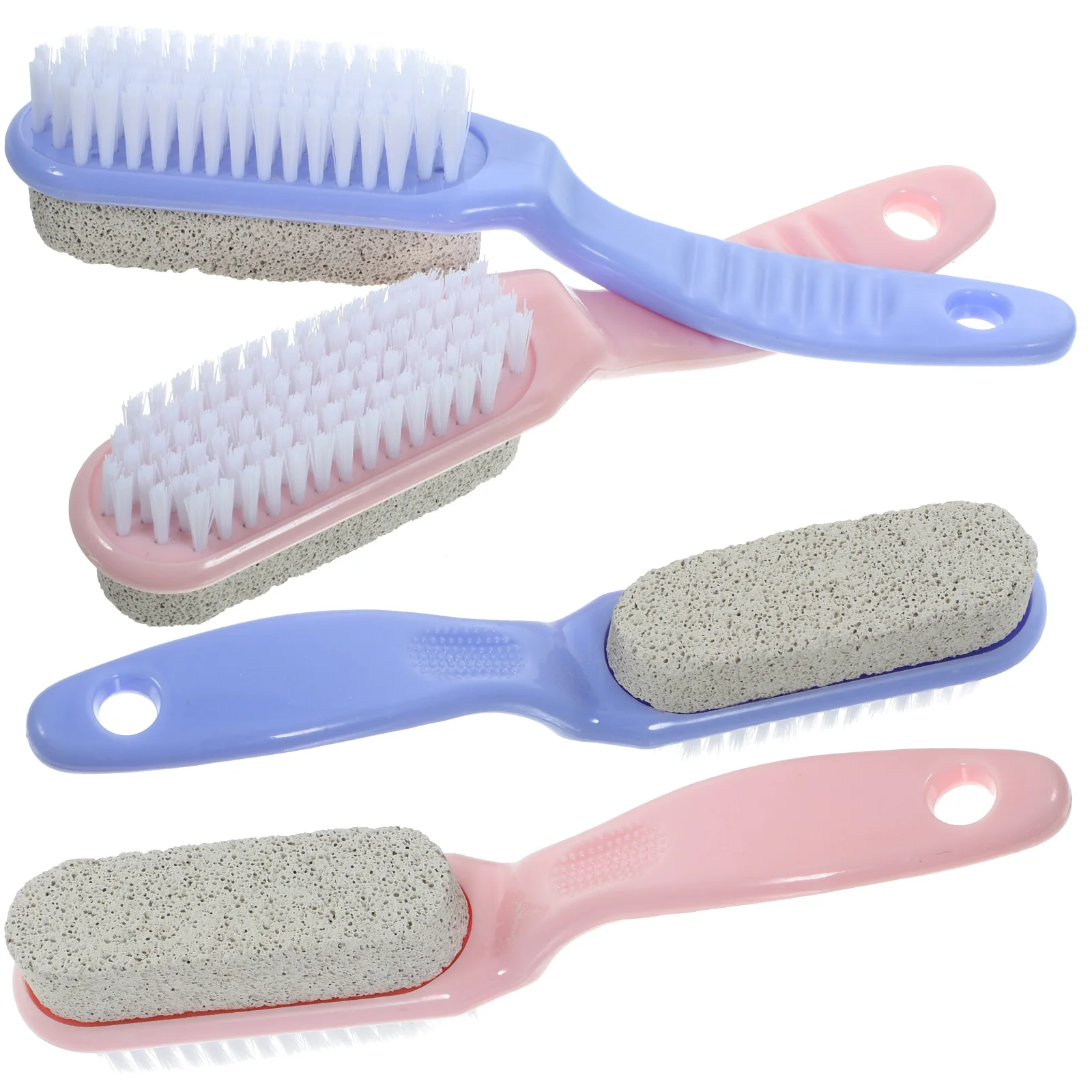 

Manicure Toolsss Products Gel Remover Drill Brush Plastic Pumice Stone Pedicure Tools for Feet Foot Callus