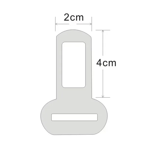 Cat Car Seat Belt Dog Accessories Adjustable Harness Lead Leash Small Medium Travel Clip Puppy Collar Leash Pet Items Dog Harnes 2