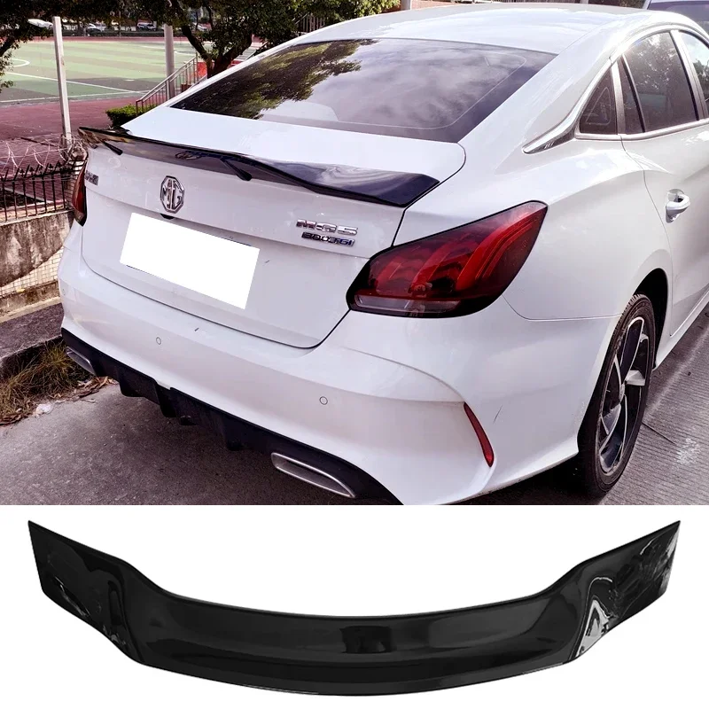 Spoiler-for-Morris-Garages-MG-5-GT-Tail-Fin-2021-2022-2023-Type-R ...