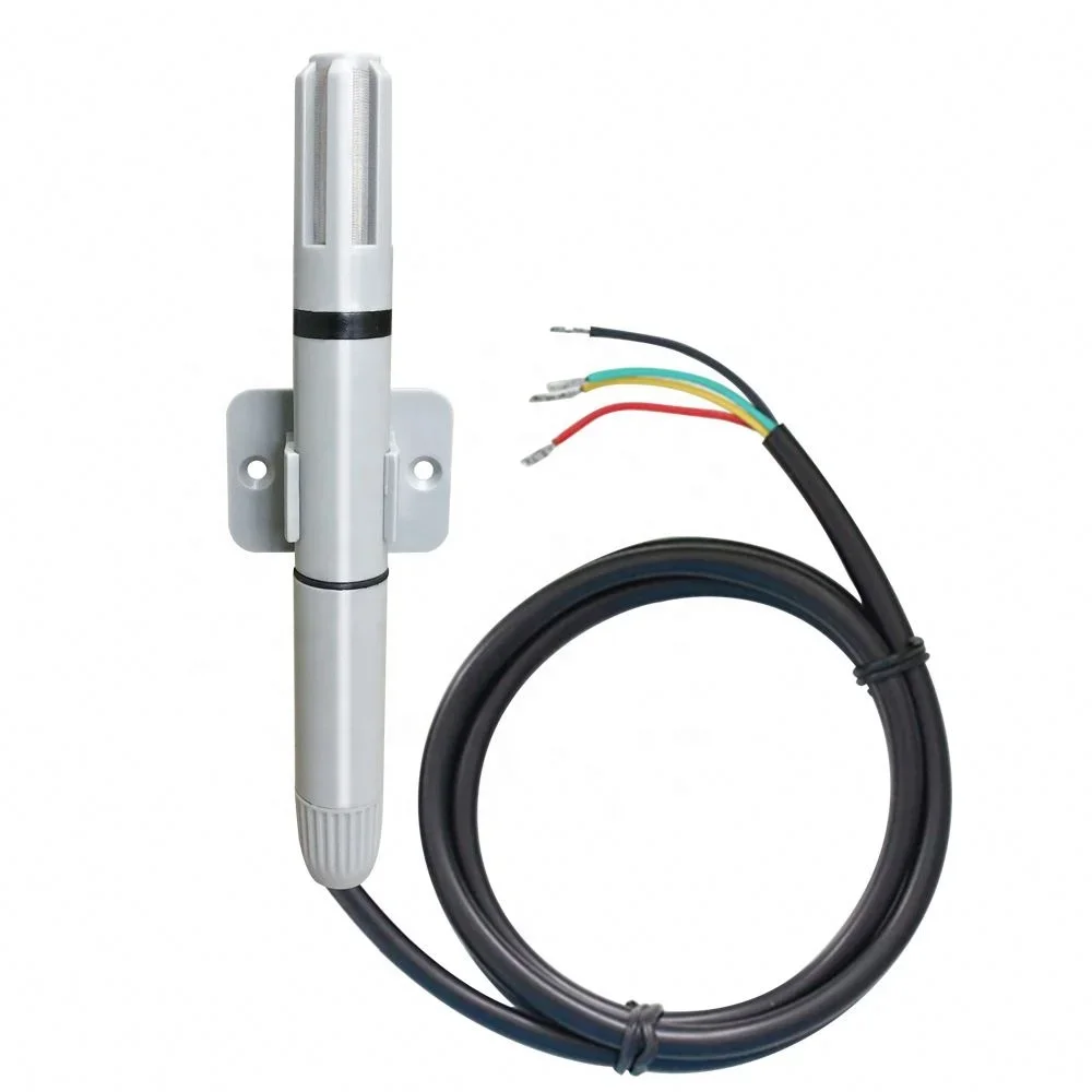 

Temperature Instruments Temperature Humidity Transmitter