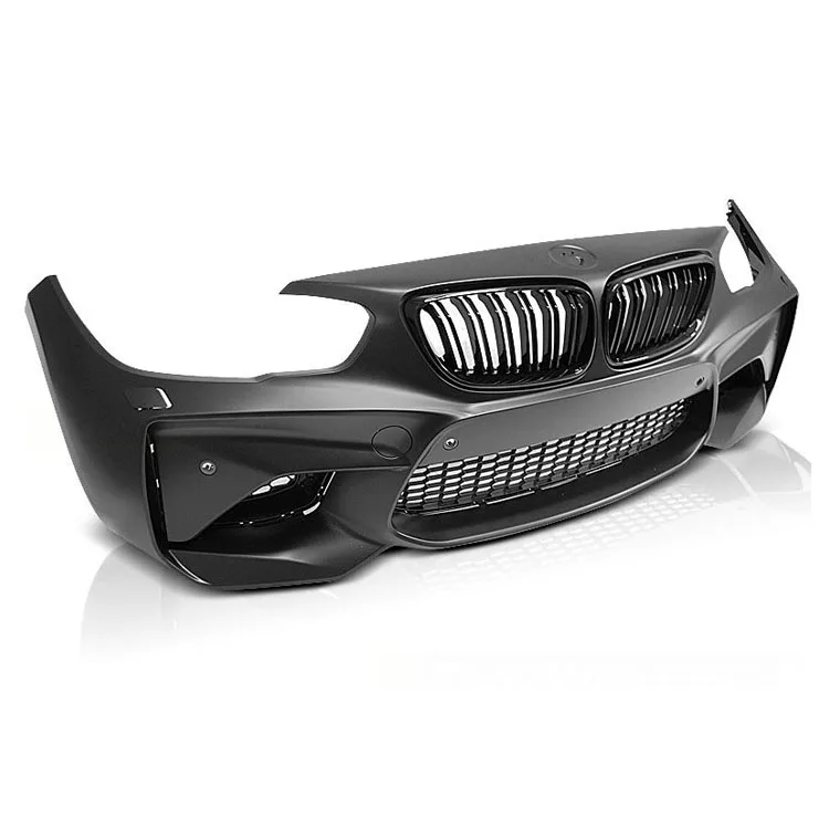 

Передний бампер для BM F20 M2 CS Look Bodykit для классических автозапчастей