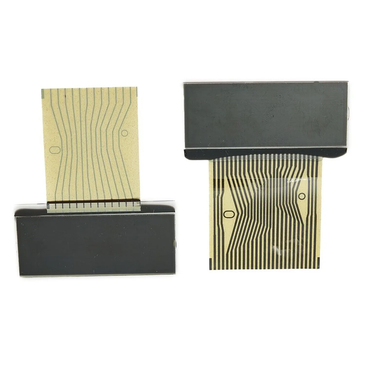 1998-2002 ޸ E-Class W210 W208 R170 S210 E320  ڵ ¿ LCD ũ ÷ ú, ڵ ׸ ǰ, 2 