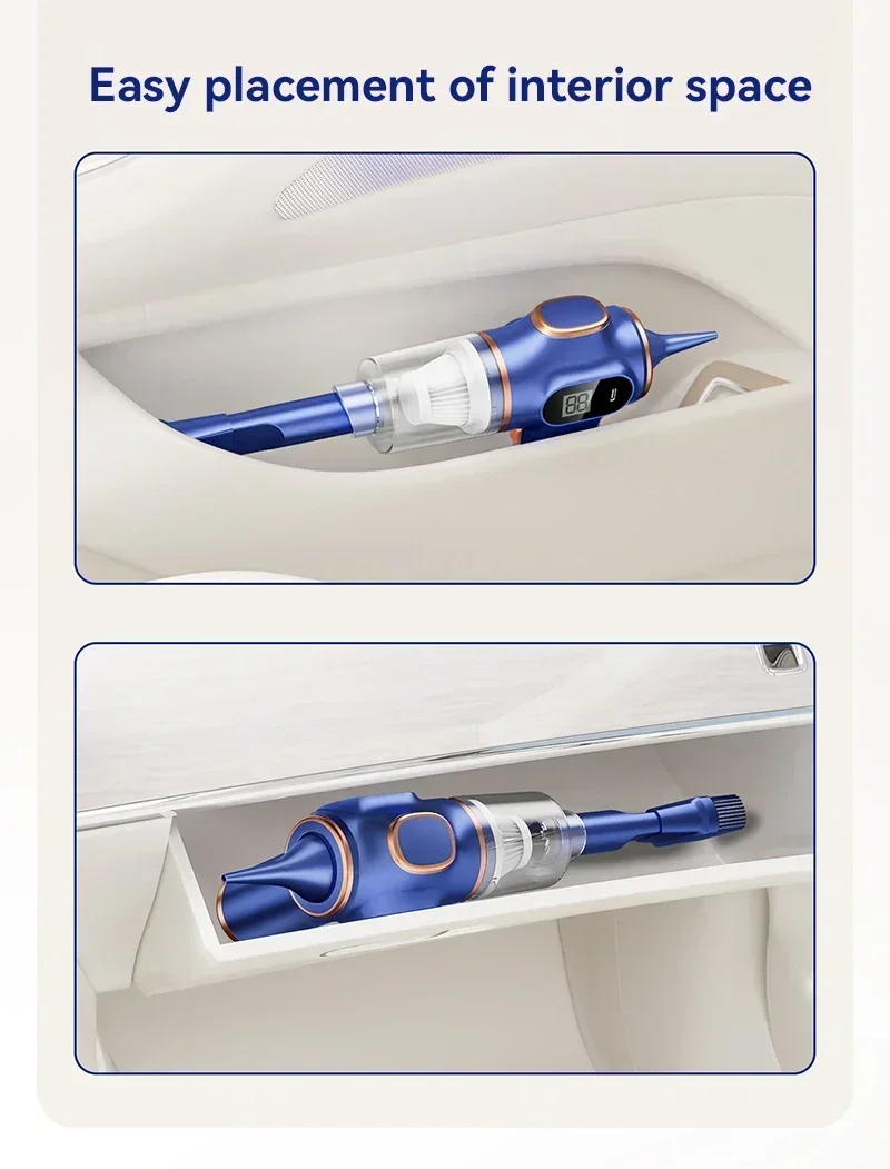 AMI Cart