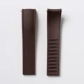Brown No clasp