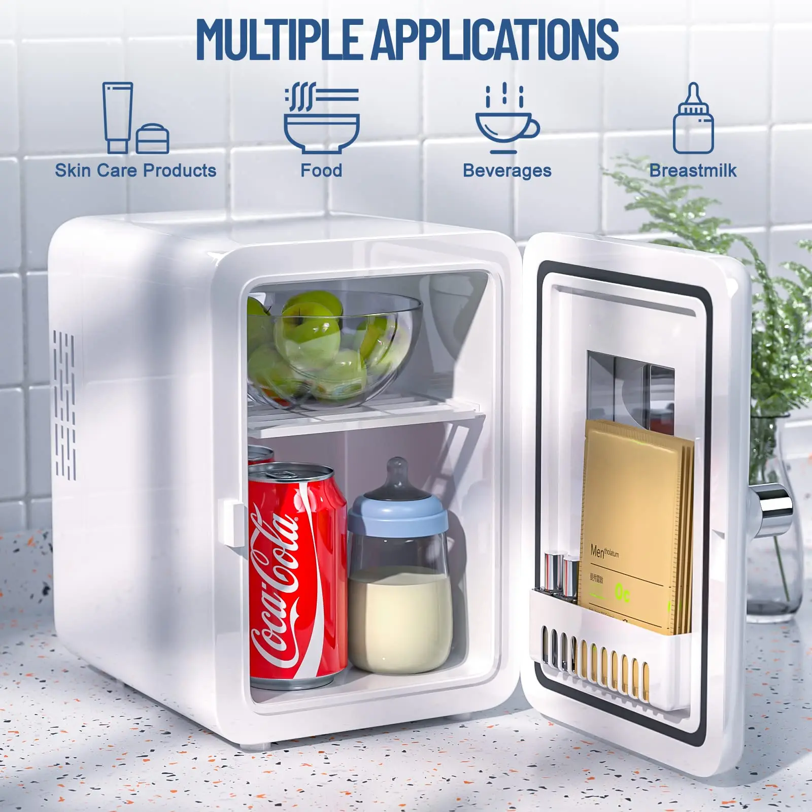 Home office mini fridge deals