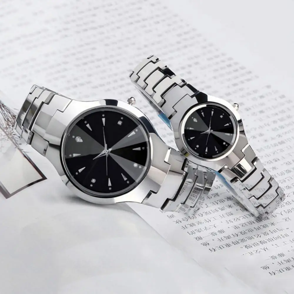 Montres de couple