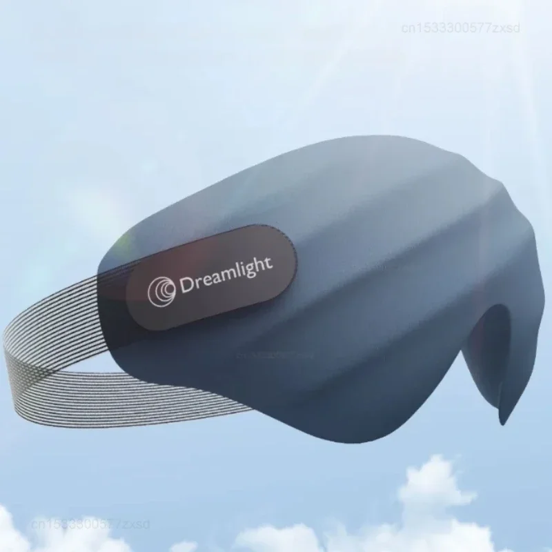 Dreamlight 4S 3D Stereoscopic Sleep Aid Eye Mask