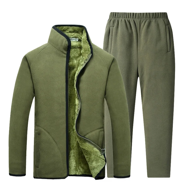 inverno-primavera-caldo-morbido-giacca-in-pile-e-pantaloni-uomo-escursionismo-all'aperto-campeggio-pesca-cappotto-pantaloni-sport-ultraleggero-m-4xl