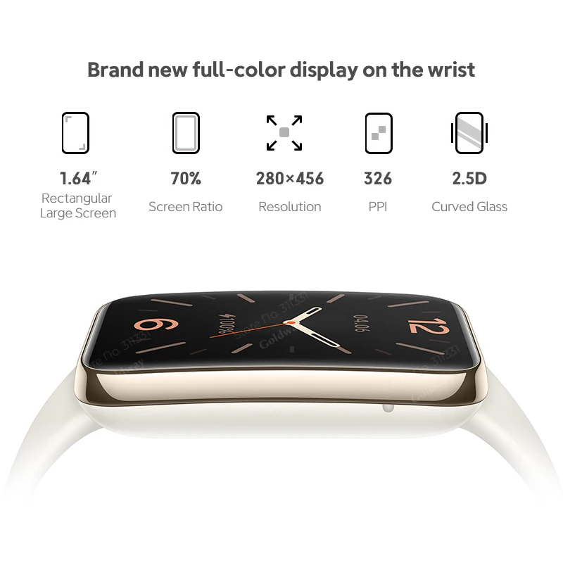 Xiaomi Mi Band 8 pulsera inteligente 7 Color Pantalla AMOLED Miband 8  Smartband sangre Oxigeno Fitness Traker Bluetooth deporte impermeable banda  inteligente 8 - AliExpress