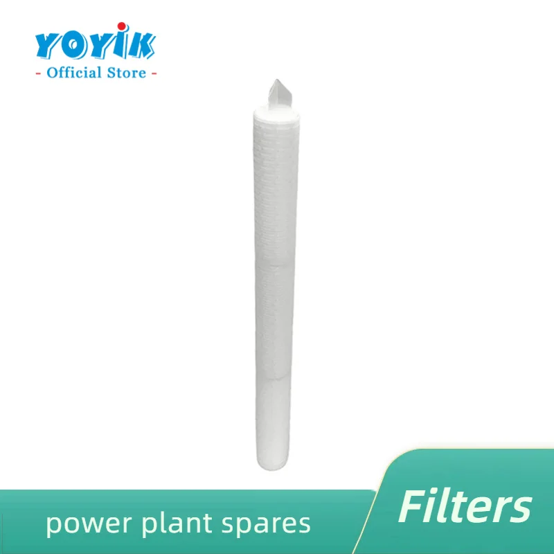 generator stator cooling water filter SL-12/50 water filter cartridge purifier