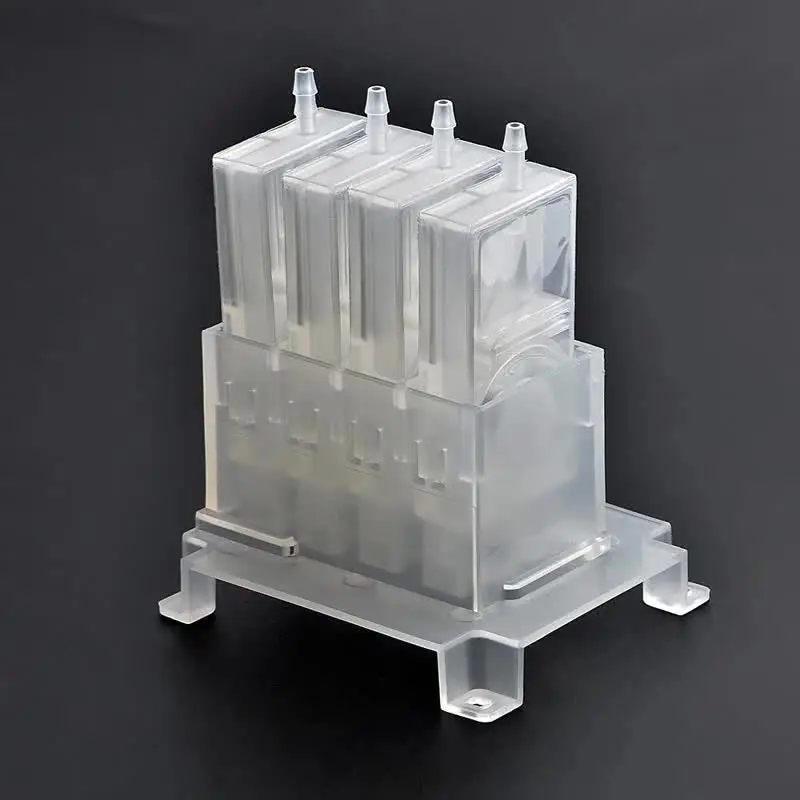 JV33 damper fixed frame for Epson 4720 i3200 printhead for