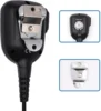 RMN5052A Handheld Speaker Mic RMN5052 for Motorola XPR5350 XPR4350 XPR4380 XPR4500 XPR4550 XPR5550 Radios 5