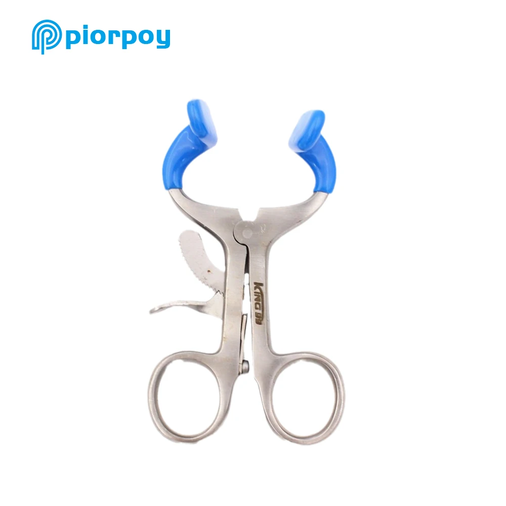 Рисунок 5 - Ортодонтический Ретрактор для рта PIORPOY