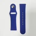 Royal blue