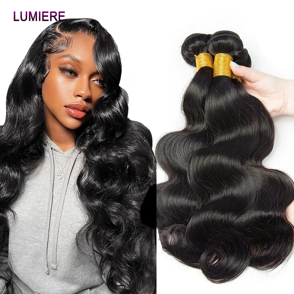 8 40 Body Wave Bundles Brazilian Hair Weave Bundles 1 3 4 PCS Raw Human 8 40 Body Wave Bundles Brazilian Hair Weave Bundles 1 3 4 PCS Raw Human