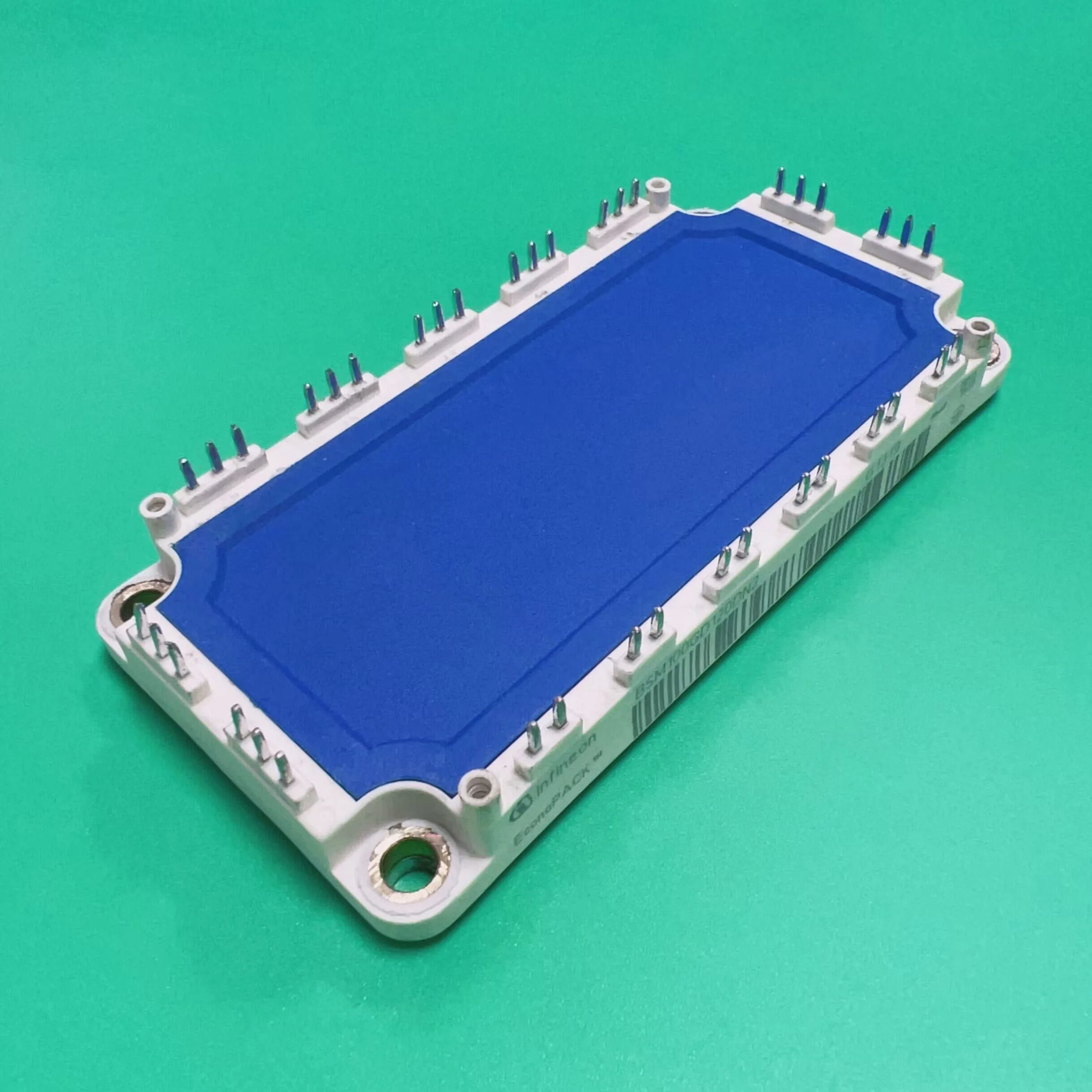 

BSM100GD120DN2 MODULE BSM100GD120DN 2 IGBT MOD 1200V 150A 680W BSM100GD120DN2BOSA1 BSM100GD120 DN2 BSM100GD 120DN2 BSM 100GD120D