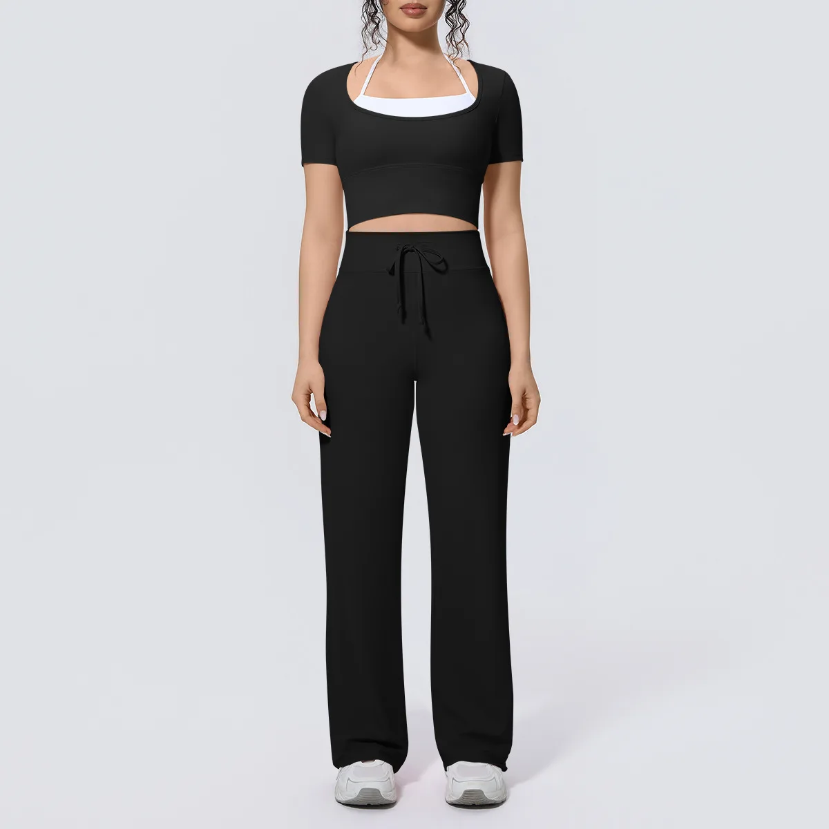 Size chart and fit details