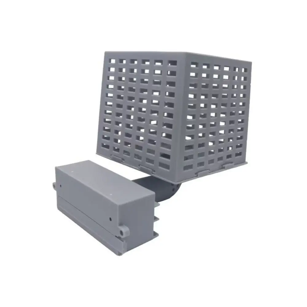 Portable Bee Hive Tool Multi-Function Practical Automatic Bee Divider Durable Plastic Divide Tool Prevent Escaping Bees