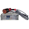 Tunnel Special Waterproof Plate Geomembrane Hot Melt Magnetic Welding Machine Upgrade Disk High Frequency Welding Machine 6