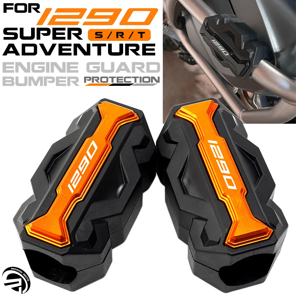 For KTM 1290 SUPER ADVENTURE S R T 1290 ADVENTURE 1290 SAS Motorcycle ...