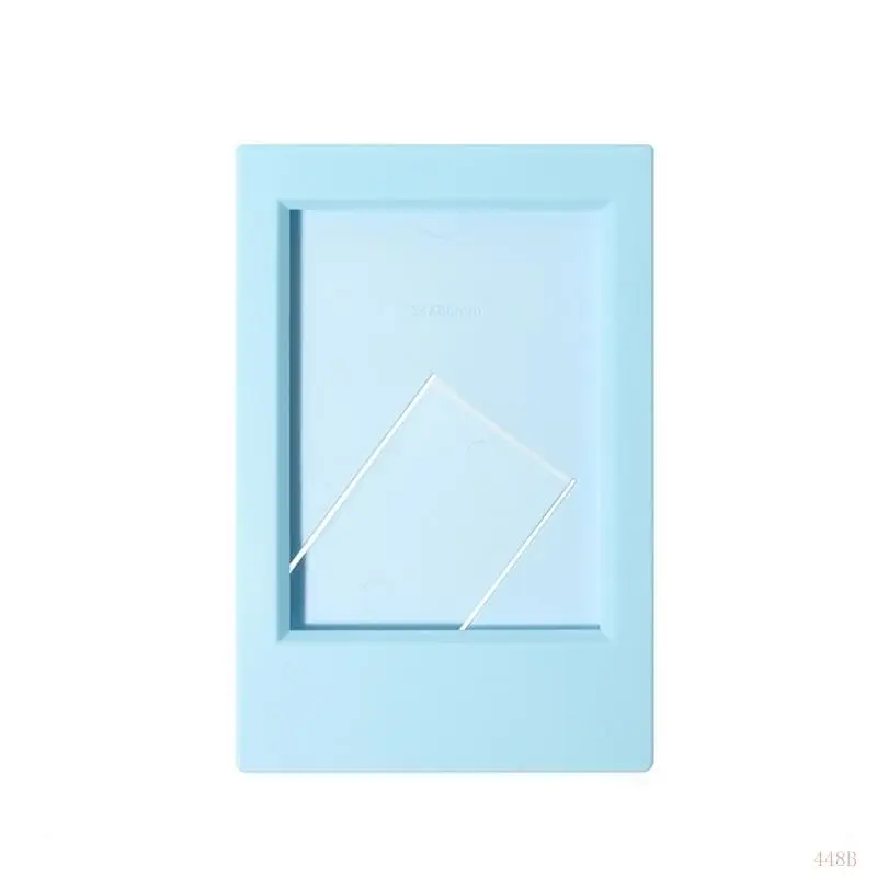Mini 3-Inch Photo Frame
