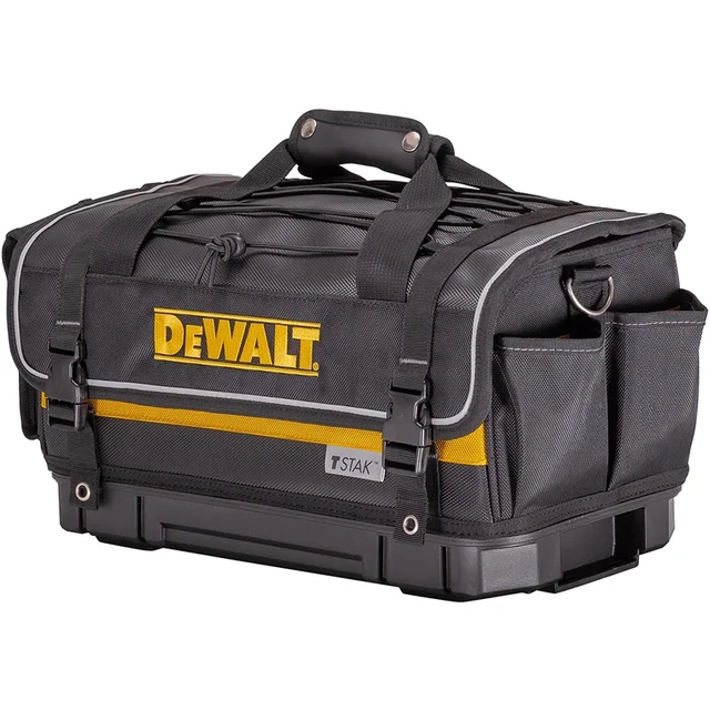 DEWALT DWST83540-1 TSTAK - 안전하게 보관하고 운반하세요