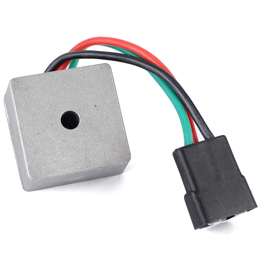 Regulator Rectifier For John Deere Turf Gator 4X2 Am121776