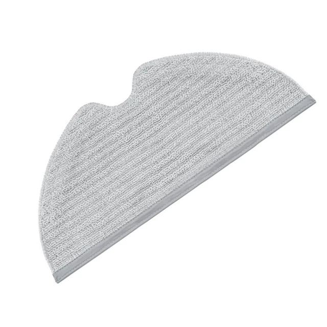 A Kefe Fedőkészlet Cápacsere -Alkatrészhez Xiaomi Számára Mijia 1C Porszívó Tartozékokhoz - Image 5