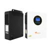 Sunboost Single Phase 3KW 3.6KW 5KW Inverter MPPT Home Use 24V 48V US Version On Off Grid 110V 120V 240V Hybrid Solar Inverter 2