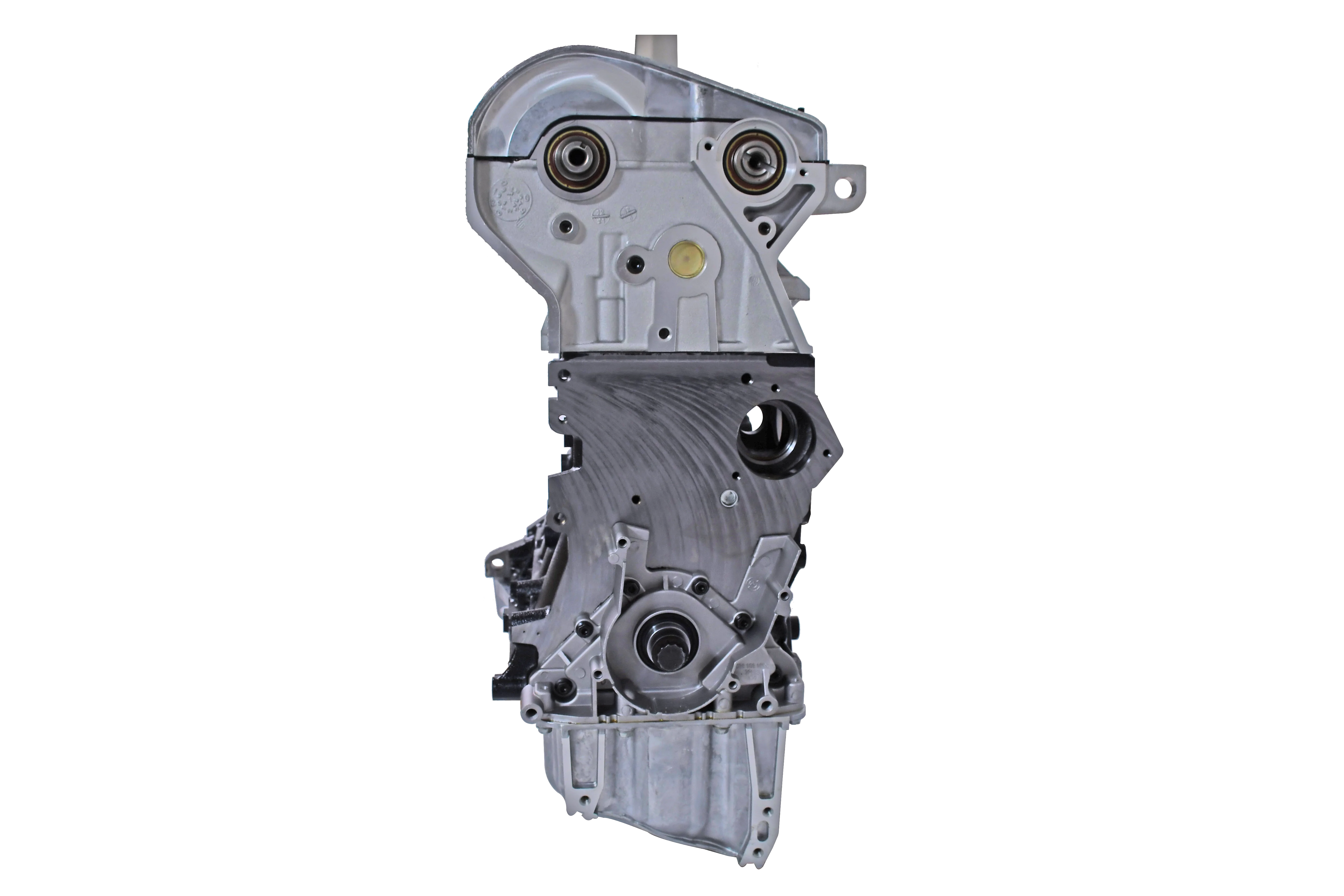 Ea113 Anq Bkb Auto Engine 1.8T Car Motor Ricambi Auto Per Audi A4 A6 Passat Sagitar Bora