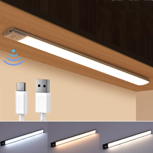 Led Lighting Kitchen Cupboards - Led Cabinet Light 220v /110v 120 Leds/m -  Aliexpress