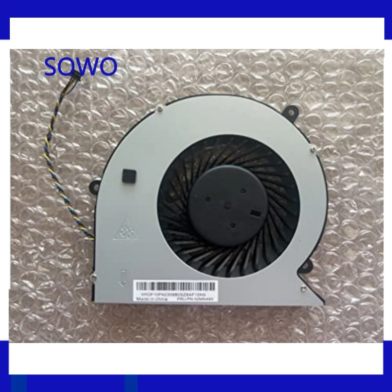Ventola Per Lenovo Ideacentre Aio 510-23Ish 510-22Ish F0Cd Ventola Di Raffreddamento All-In-One Fru 00 Xd814