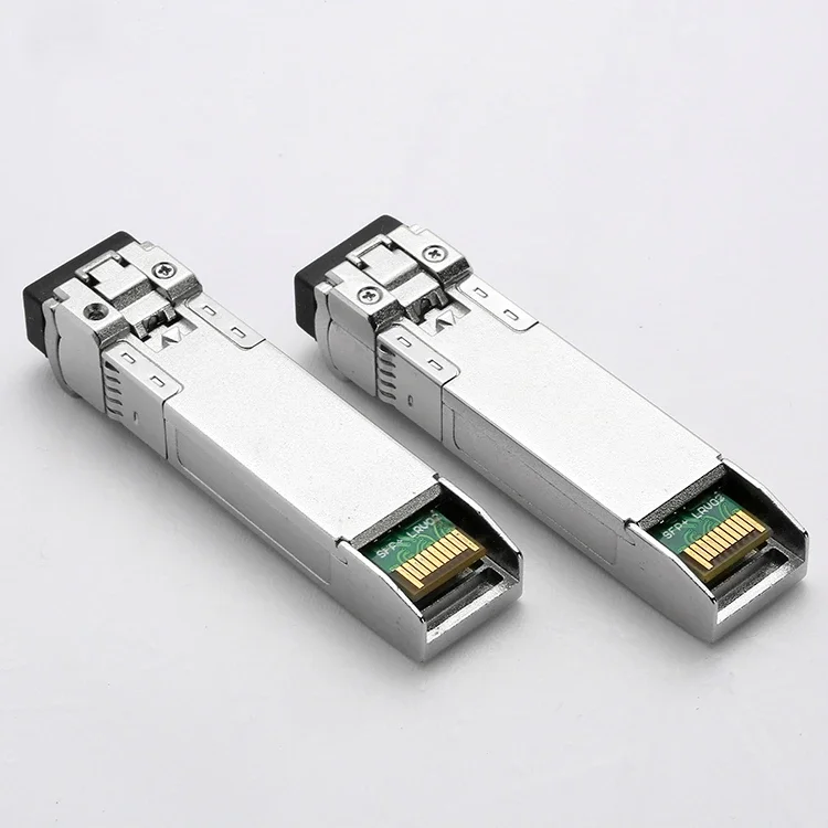 DPP2-3392-2CY1 SFP 10G 1270nm/1330nm20KM bidi sfp module optical fiber transceiver