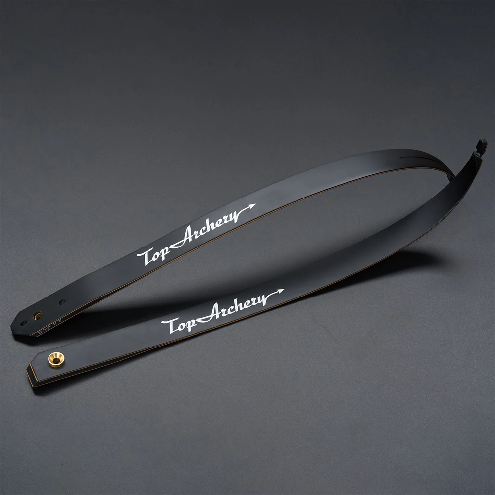 Toparchery Archery 60" Left/Right Wooden Hunting Bow,Traditional Laminated Longbow,Outdoor Shooting Hunting Recurve Bow Set Gift 2