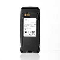 PMNN4077C Walkie Talkie Li-ion Battery 3200mAh For  XIR P8200 DP3400 MTR3000 Two Way Radios New Upgrade Type-C Charging 2