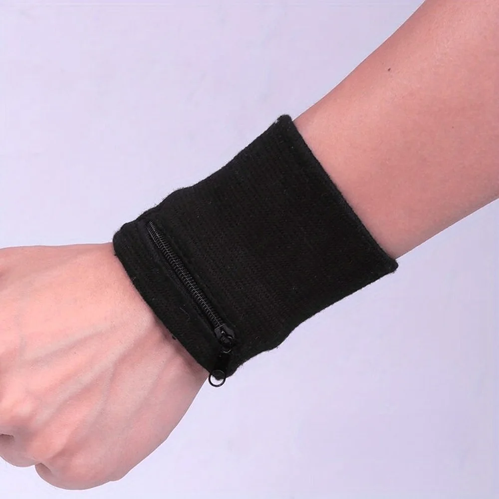 1Pcs Wrist Wallet 1