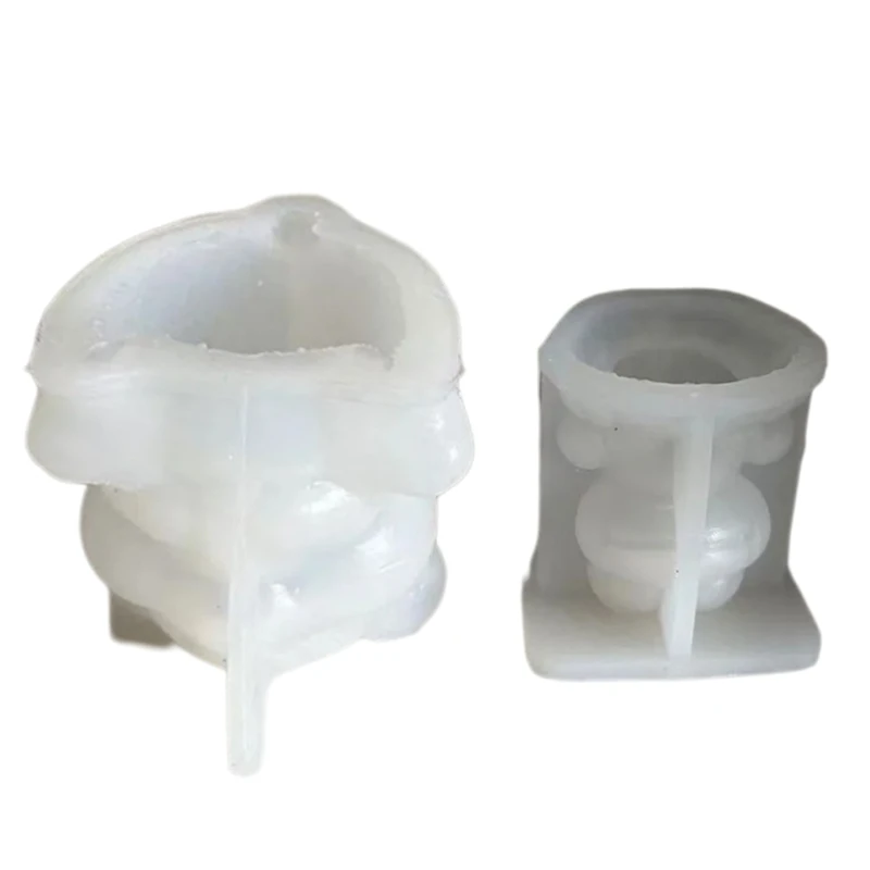 

Силиконовые формы для мыла DIY формы для свечей в форме животных силиконовые формы для рукоделия