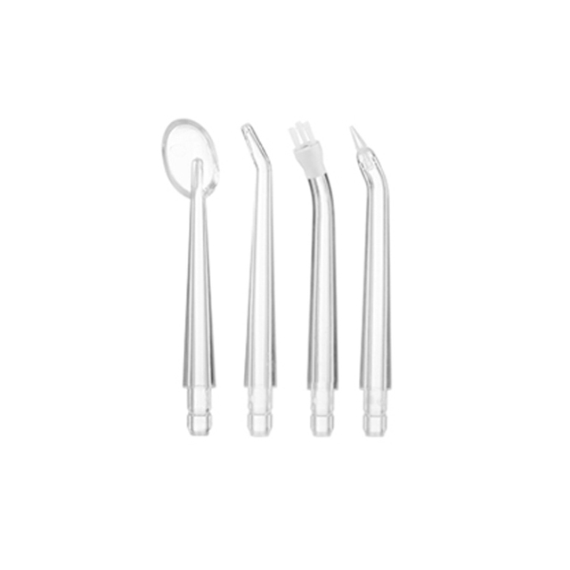 Irrigator Dental water jet Teeth Whitening Cleaner Water Flosser Portable irrigator for teeth water thread for teeth