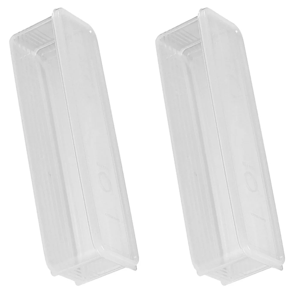 

Pasta Storage Containers Spaghetti Container Storage Lid Clear Airtight Spaghetti Keeper Boxes Dry Noodle Holder Noodle