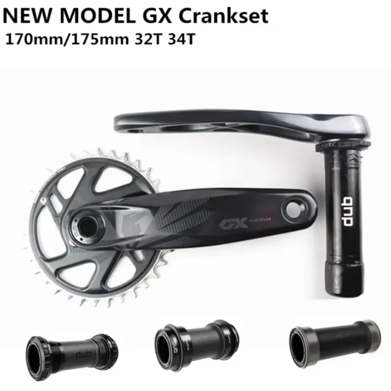 SRAM Eagle crankset 三穴/170mm/DUB 41nNqut93wL._UF350,350_QL50_.jpg