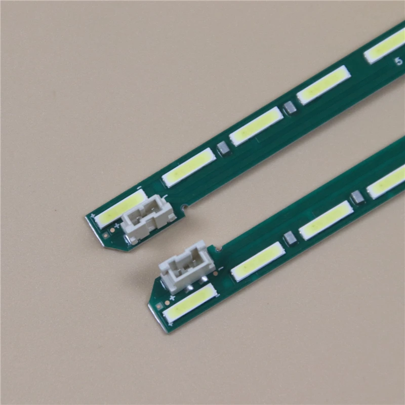 LED 어레이 바 LG 49LF630T 49LF6350 49LX541H 49인치 FHD LR형 LED 백라이트 스트립 MAK63267301 키트 LED 램프 렌즈 밴드