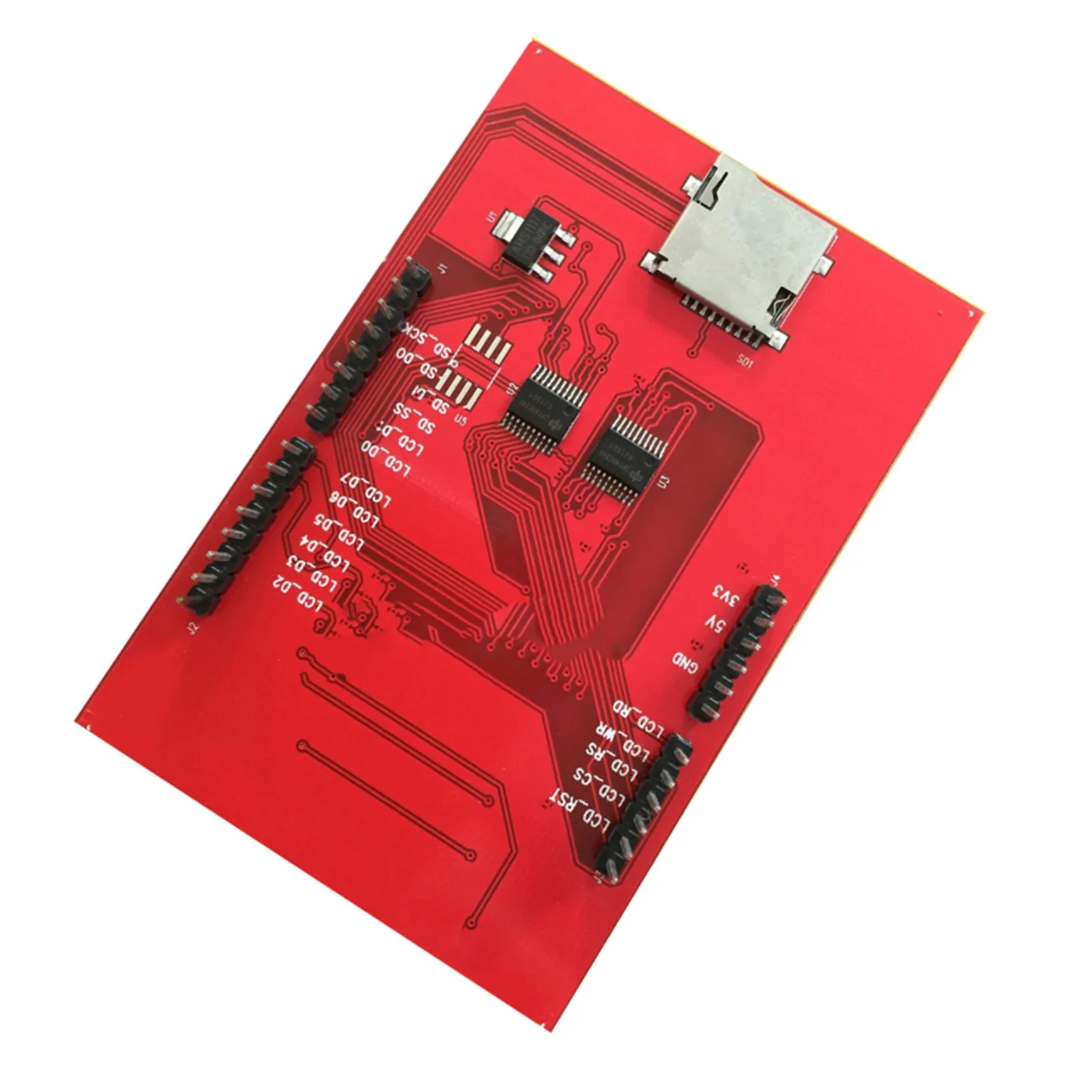 3.5 Inch 480*320 TFT LCD Module Screen 