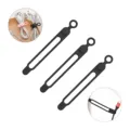 Black 3pcs