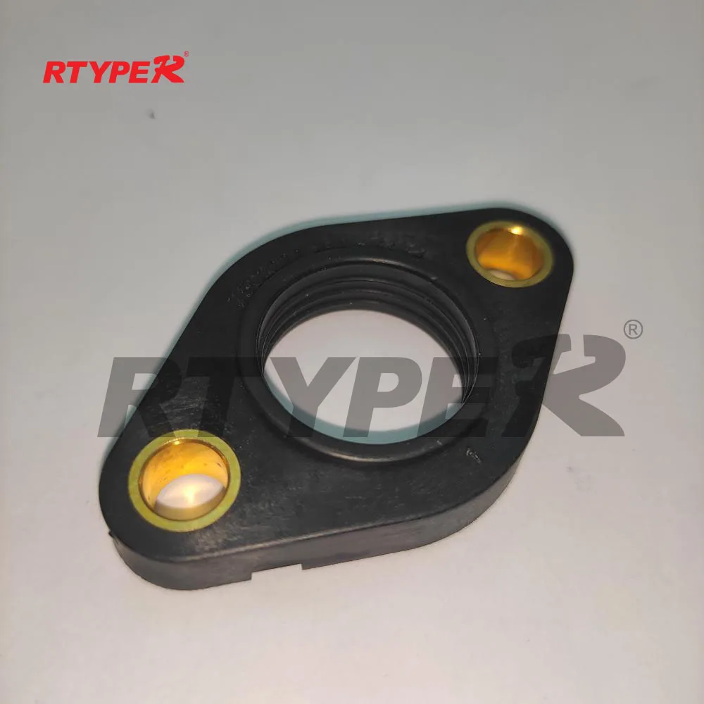 Engine Valve Cover Flange For BMW N20 N46 N55 1137750