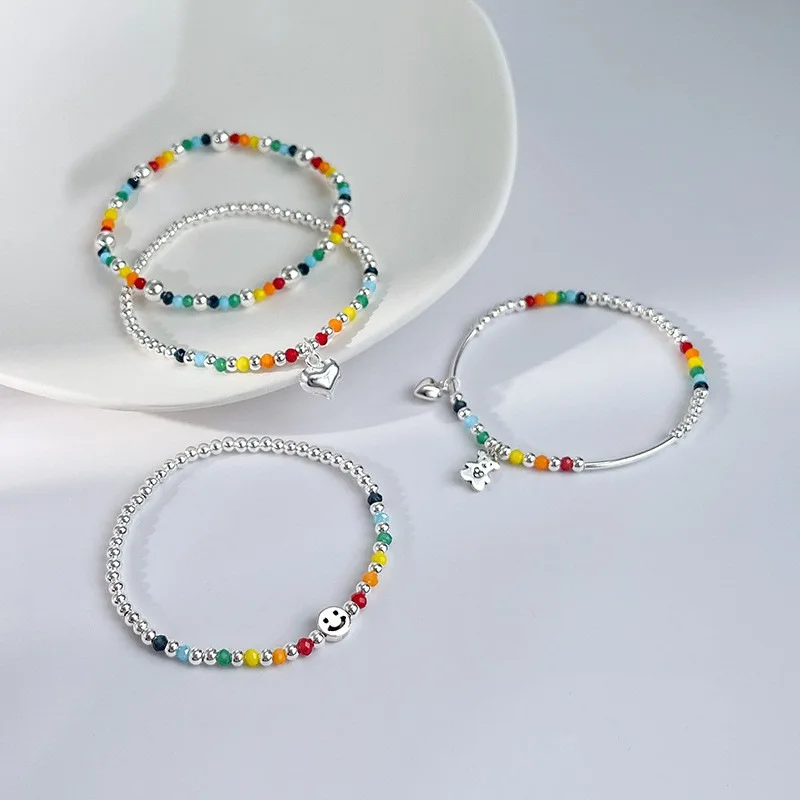 Splendido Ciondolo In Argento Sterling 925 Con Pietra Di Luna - Foto 8